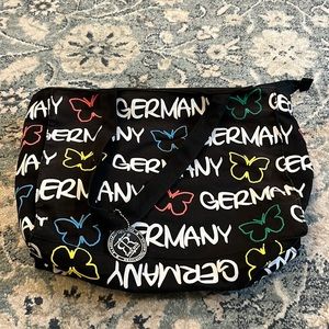 Germany small tote bag 🇩🇪